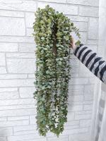 Самшит ветка искусственное ампельное растение В100 2139\2