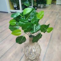 Фиттония куст/ветка 32см 7веток силикон